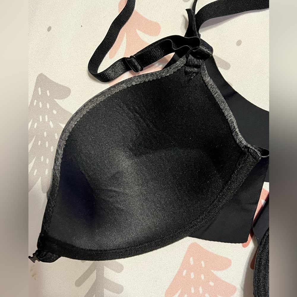 Prima Valentina Intimates Front Closure Bra - Picture 10 of 11